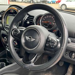 Mini Clubman 1.5 Cooper Euro 6 (s/s) 6dr 7