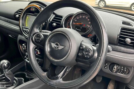 Mini Clubman 1.5 Cooper Euro 6 (s/s) 6dr 7