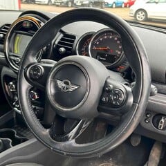 Mini Clubman 1.5 Cooper Euro 6 (s/s) 6dr 7