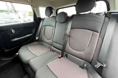 Mini Clubman 1.5 Cooper Euro 6 (s/s) 6dr 13