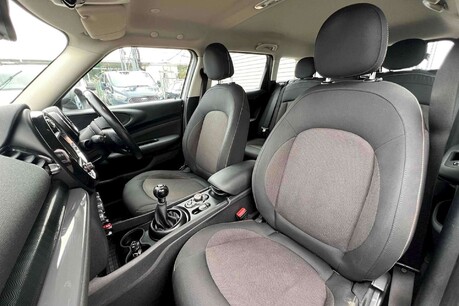 Mini Clubman 1.5 Cooper Euro 6 (s/s) 6dr 16