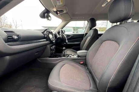 Mini Clubman 1.5 Cooper Euro 6 (s/s) 6dr 17