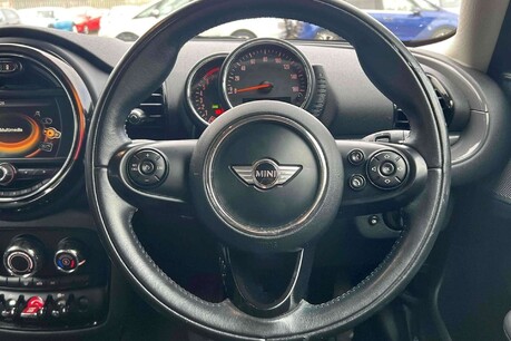 Mini Clubman 1.5 Cooper Euro 6 (s/s) 6dr 28