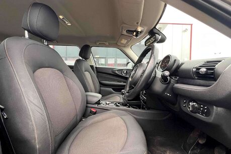 Mini Clubman 1.5 Cooper Euro 6 (s/s) 6dr 9