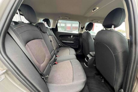 Mini Clubman 1.5 Cooper Euro 6 (s/s) 6dr 11
