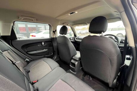 Mini Clubman 1.5 Cooper Euro 6 (s/s) 6dr 12