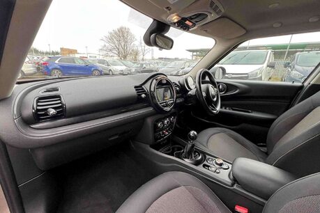 Mini Clubman 1.5 Cooper Euro 6 (s/s) 6dr 18