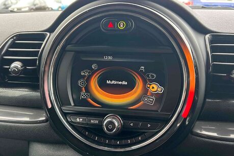 Mini Clubman 1.5 Cooper Euro 6 (s/s) 6dr 24