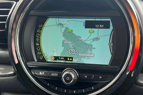 Mini Clubman 1.5 Cooper Euro 6 (s/s) 6dr 25