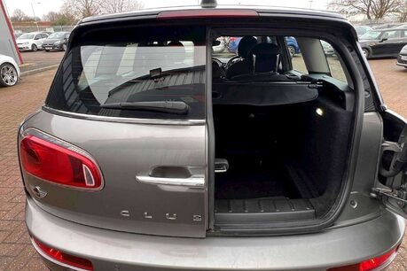 Mini Clubman 1.5 Cooper Euro 6 (s/s) 6dr 34