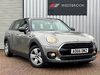 Mini Clubman 1.5 Cooper Euro 6 (s/s) 6dr