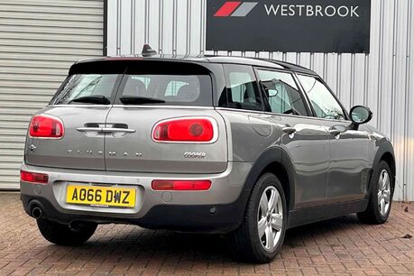 Mini Clubman 1.5 Cooper Euro 6 (s/s) 6dr 2