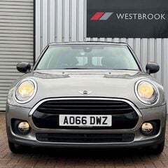 Mini Clubman 1.5 Cooper Euro 6 (s/s) 6dr 6