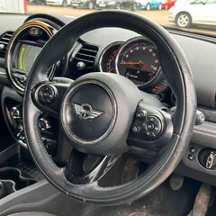 Mini Clubman 1.5 Cooper Euro 6 (s/s) 6dr 7