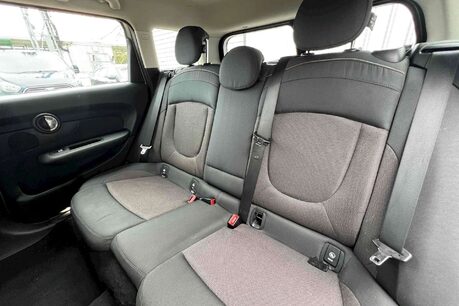 Mini Clubman 1.5 Cooper Euro 6 (s/s) 6dr 13