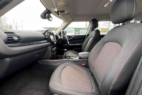 Mini Clubman 1.5 Cooper Euro 6 (s/s) 6dr 17