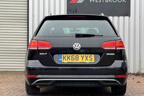 Volkswagen Golf 1.5 TSI EVO Match DSG Euro 6 (s/s) 5dr 3