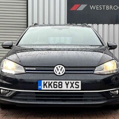 Volkswagen Golf 1.5 TSI EVO Match DSG Euro 6 (s/s) 5dr 6