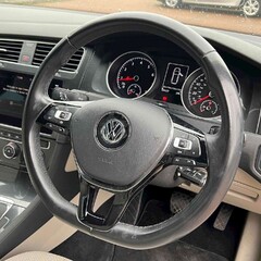 Volkswagen Golf 1.5 TSI EVO Match DSG Euro 6 (s/s) 5dr 7