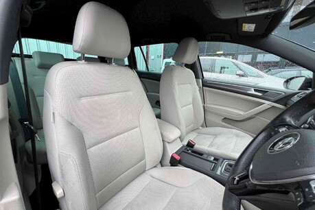 Volkswagen Golf 1.5 TSI EVO Match DSG Euro 6 (s/s) 5dr 8