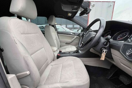 Volkswagen Golf 1.5 TSI EVO Match DSG Euro 6 (s/s) 5dr 9