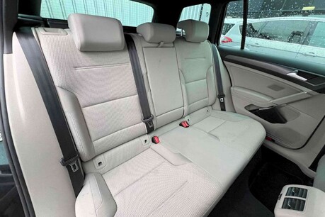 Volkswagen Golf 1.5 TSI EVO Match DSG Euro 6 (s/s) 5dr 11