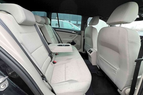 Volkswagen Golf 1.5 TSI EVO Match DSG Euro 6 (s/s) 5dr 12