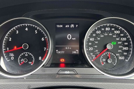 Volkswagen Golf 1.5 TSI EVO Match DSG Euro 6 (s/s) 5dr 34