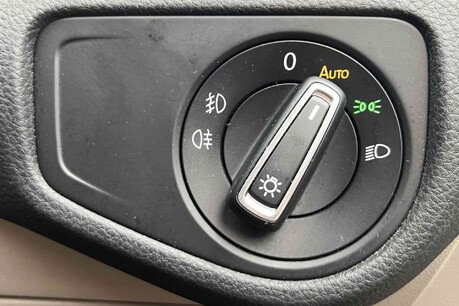 Volkswagen Golf 1.5 TSI EVO Match DSG Euro 6 (s/s) 5dr 35