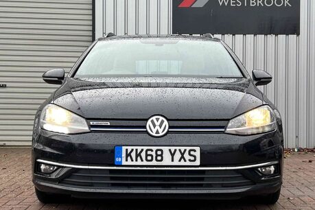 Volkswagen Golf 1.5 TSI EVO Match DSG Euro 6 (s/s) 5dr 6