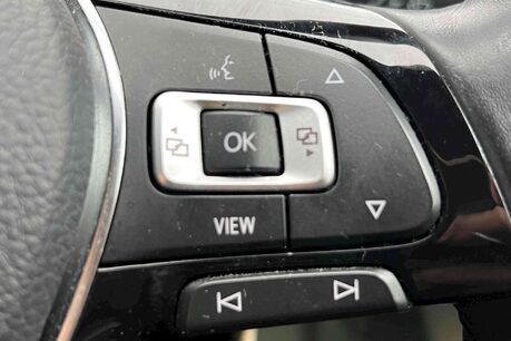 Volkswagen Golf 1.5 TSI EVO Match DSG Euro 6 (s/s) 5dr 33