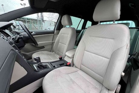 Volkswagen Golf 1.5 TSI EVO Match DSG Euro 6 (s/s) 5dr 18