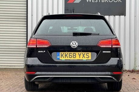 Volkswagen Golf 1.5 TSI EVO Match DSG Euro 6 (s/s) 5dr 3