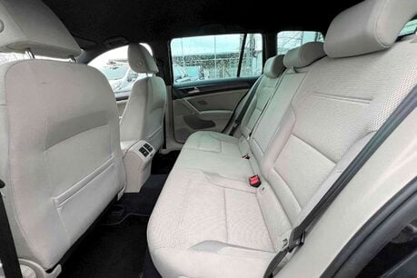 Volkswagen Golf 1.5 TSI EVO Match DSG Euro 6 (s/s) 5dr 16