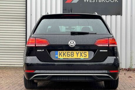 Volkswagen Golf 1.5 TSI EVO Match DSG Euro 6 (s/s) 5dr 3