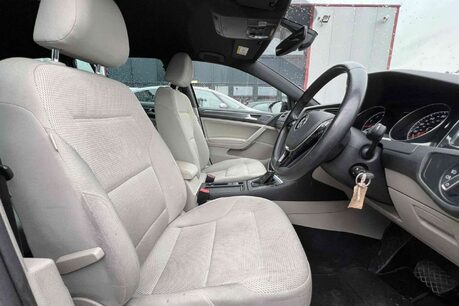 Volkswagen Golf 1.5 TSI EVO Match DSG Euro 6 (s/s) 5dr 9