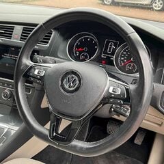 Volkswagen Golf 1.5 TSI EVO Match DSG Euro 6 (s/s) 5dr 7