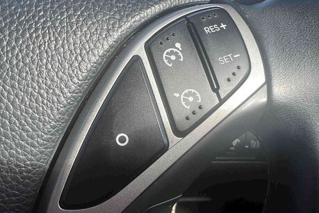 Hyundai i30 1.6 CRDi Blue Drive SE Euro 6 (s/s) 5dr 35