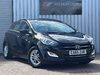 Hyundai i30 1.6 CRDi Blue Drive SE Euro 6 (s/s) 5dr