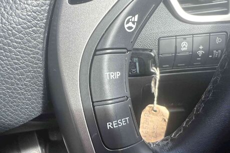 Hyundai i30 1.6 CRDi Blue Drive SE Euro 6 (s/s) 5dr 34