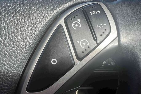 Hyundai i30 1.6 CRDi Blue Drive SE Euro 6 (s/s) 5dr 35