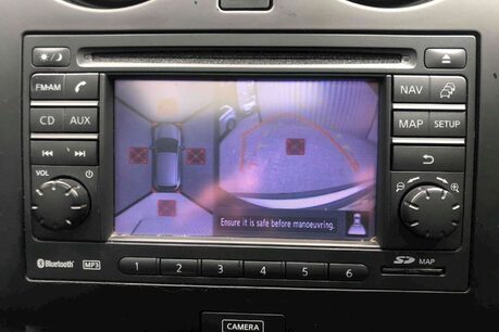 Nissan Qashqai 1.5 dCi 360 2WD Euro 5 5dr 18