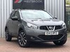 Nissan Qashqai 1.5 dCi 360 2WD Euro 5 5dr