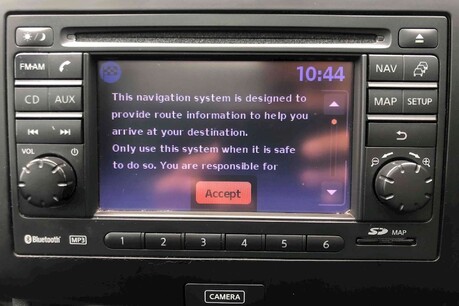 Nissan Qashqai 1.5 dCi 360 2WD Euro 5 5dr 16