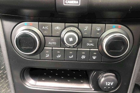 Nissan Qashqai 1.5 dCi 360 2WD Euro 5 5dr 19