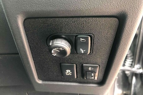 Nissan Qashqai 1.5 dCi 360 2WD Euro 5 5dr 13
