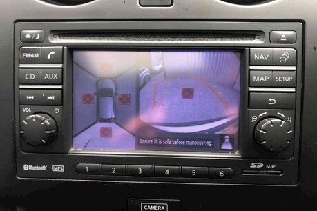 Nissan Qashqai 1.5 dCi 360 2WD Euro 5 5dr 18