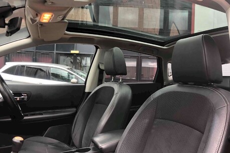 Nissan Qashqai 1.5 dCi 360 2WD Euro 5 5dr 24