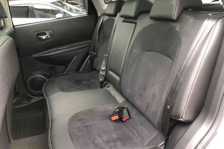 Nissan Qashqai 1.5 dCi 360 2WD Euro 5 5dr 27