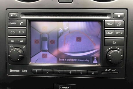 Nissan Qashqai 1.5 dCi 360 2WD Euro 5 5dr 18